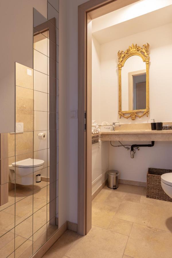 Pannonia Appartements นอยซีเดิลอัมเซ ภายนอก รูปภาพ